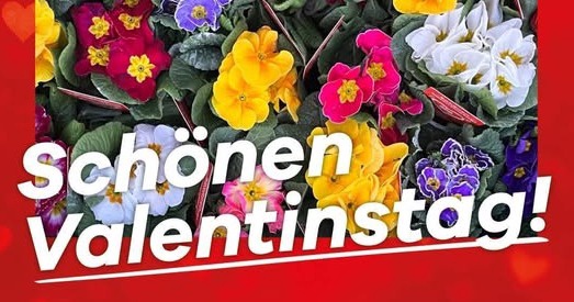 Valentinsaktion 2023