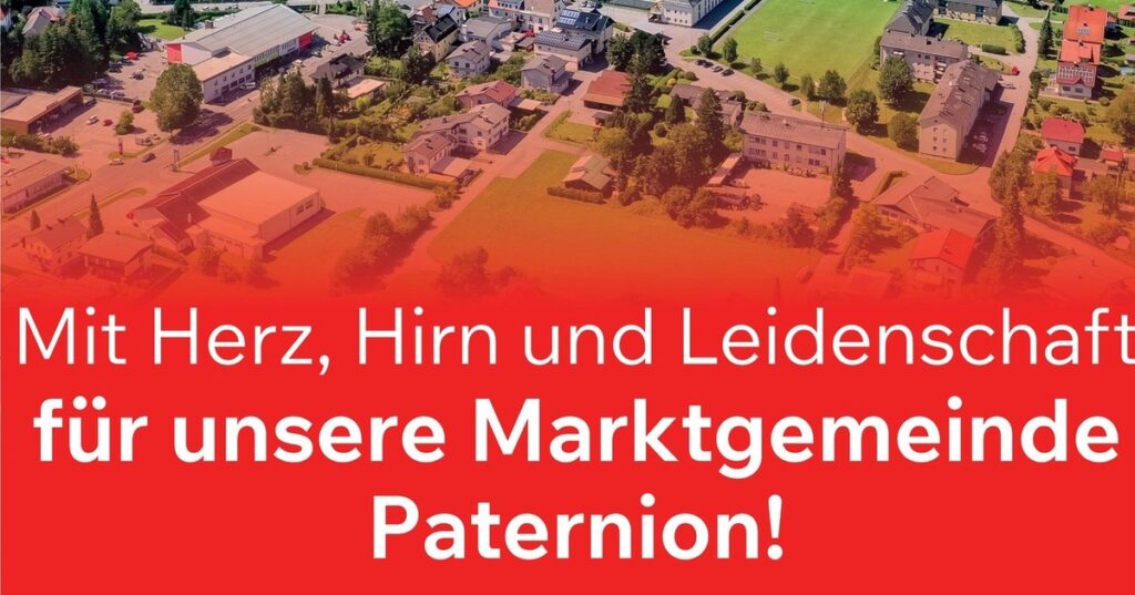 Gemeindepost 09/2024
