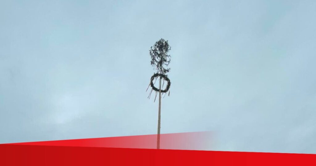 1. Mai-Familienfest 2022