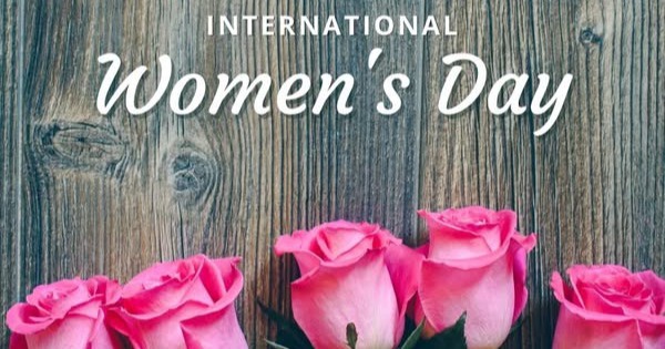 08. M&auml;rz 2023 &ndash; heute ist internationaler Weltfrauentag