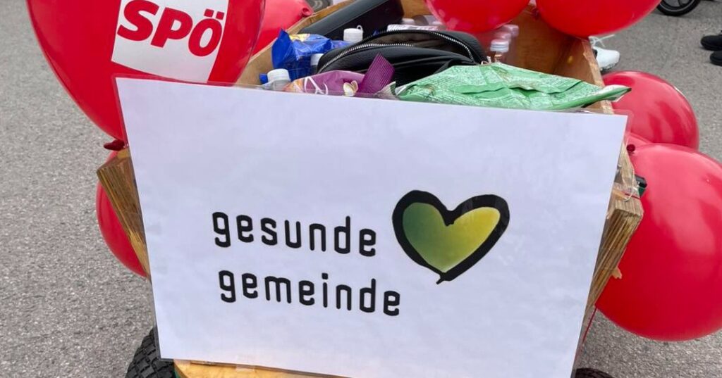 R&uuml;ckblick auf das Faschingswochenende in der Marktgemeinde Paternion