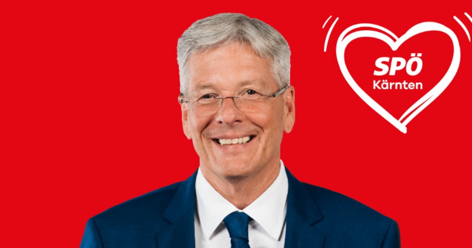 Aufruf zur Wahl