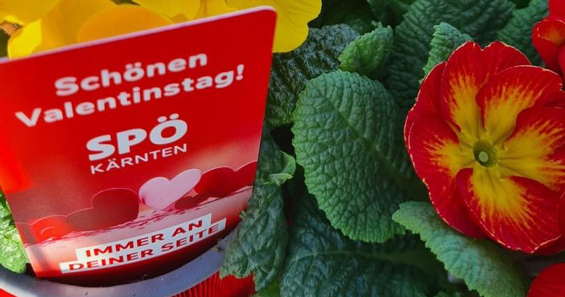 Valentinsaktion 2024