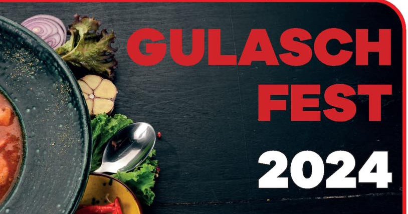 Gulaschfest 2024