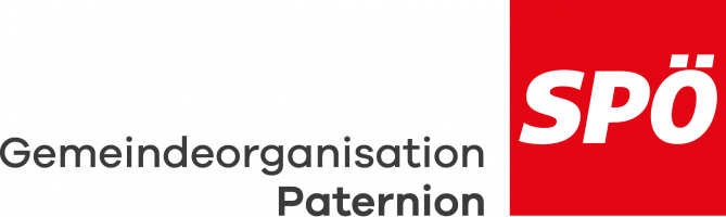 SPÖ Paternion Logo